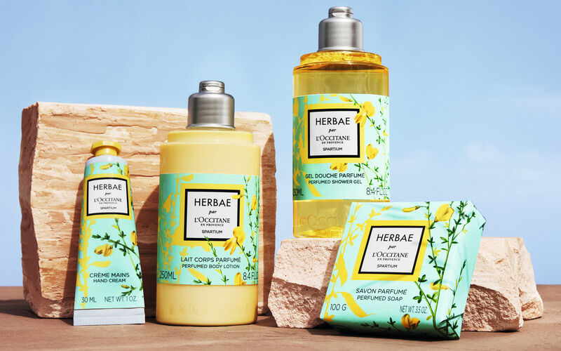 L'Occitane KSA | Natural Beauty and Skincare Products